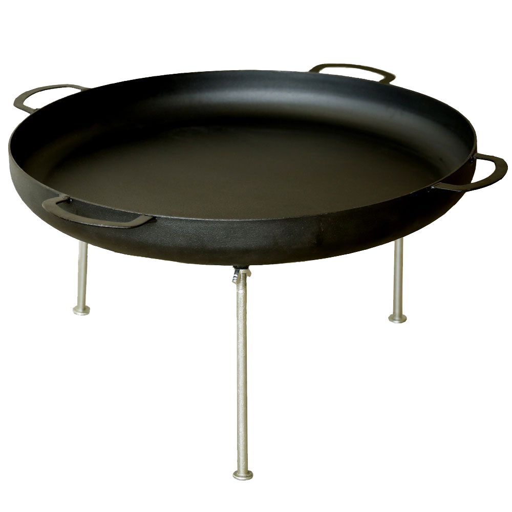 Outdoor deep griddle pan Outdoor Griddle Pan SHENGRI BBQ